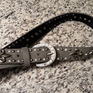 Ladies Belt